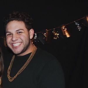 Meet your Posher, Bryce